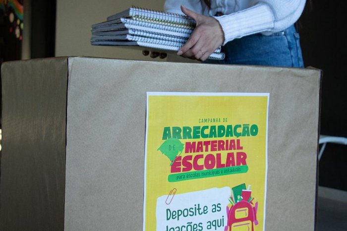 Pietra Darde/Univates / Divulgação