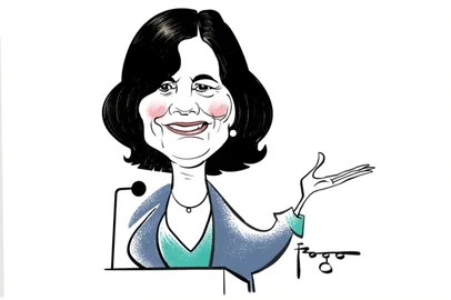 Ilustração de Gilmar Fraga - Foto: Gilmar Fraga/Agência RBS<!-- NICAID(15986221) -->