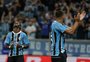 Grêmio lamenta cansaço e tenta recuperar grupo para a sequência do Brasileirão