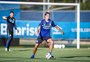 Grêmio divulga lista de relacionados para primeiro jogo dos titulares no ano