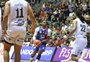 Caxias Basquete perde para o União Corinthians no clássico gaúcho do NBB