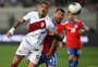 Com dores no joelho direito, Paolo Guerrero é desconvocado da seleção peruana