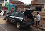 Operação desarticula quadrilhas que saquearam empresas durante enchente em Eldorado do Sul