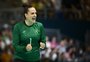 Quem é Gabi Moreschi, goleira da seleção brasileira feminina de handebol que brilhou na estreia das Olimpíadas