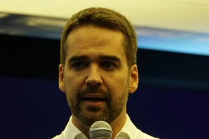 Kiko Scartezini / PSDB Nacional / Divulgação