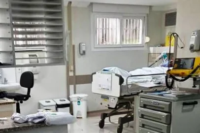 Hospital Independência abre oito novos leitos de UTI para pacientes com coronavírus<!-- NICAID(14753260) -->