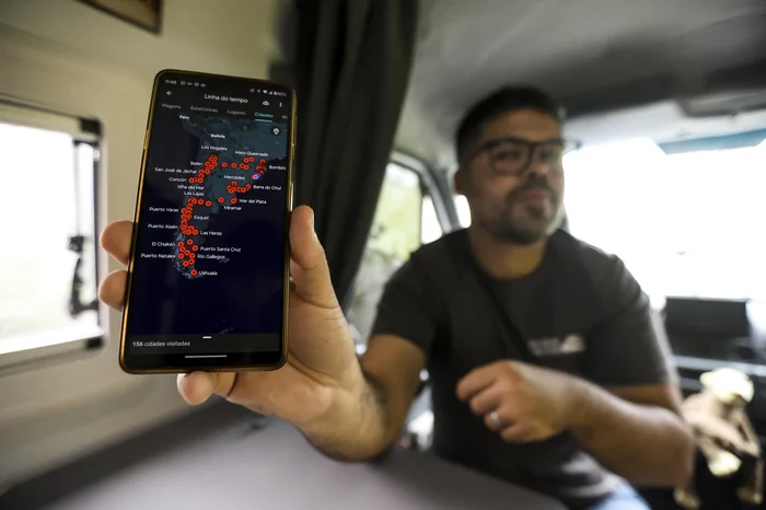 Camila Hermes / Agencia RBS