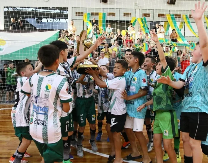 Divulgação Cepe Canoas