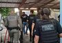 Polícia prende suspeito de envolvimento no desaparecimento de três pessoas da mesma família em Cachoeirinha