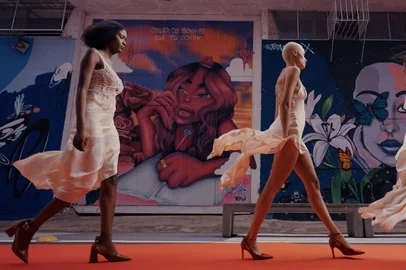 Paquetá Fashion Days <!-- NICAID(16126307) -->