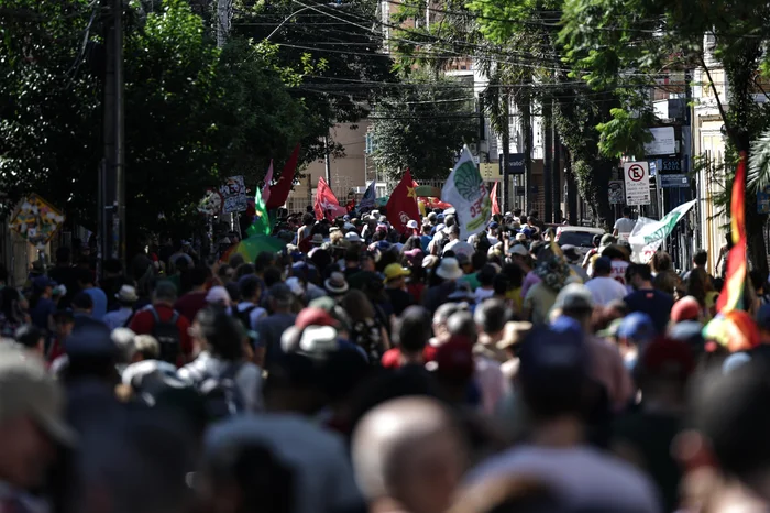 Renan Mattos / Agencia RBS