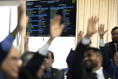 Comissão Parlamentar Mista de Inquérito do INSS - 2025 (CPMI - INSS) realiza oitiva da coordenadora da Câmara de Coordenação e Revisão Previdenciária da Defensoria Pública da União (DPU).O objetivo da comissão é investigar fraudes no Instituto Nacional do Seguro Social (INSS), envolvendo descontos irregulares em benefícios de aposentados e pensionistas. A CMPI é formada por senadores e deputados, num total de 32 titulares e igual número de suplentes.Foto: Andressa Anholete/Agência Senado<!-- NICAID(16114611) -->