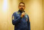 Presidente do Juventude acompanha preparação da Seleção Brasileira para jogos das Eliminatórias