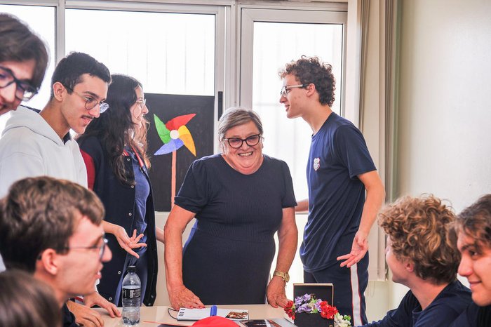 Neimar De Cesero / Agencia RBS