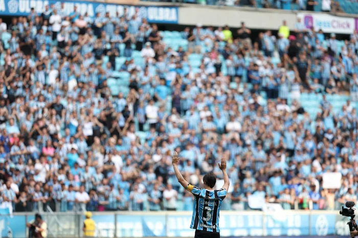 Jefferson Botega / Agencia RBS.