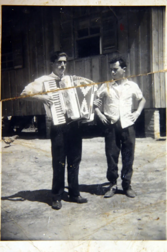 Arquivo Pessoal / Divulgação