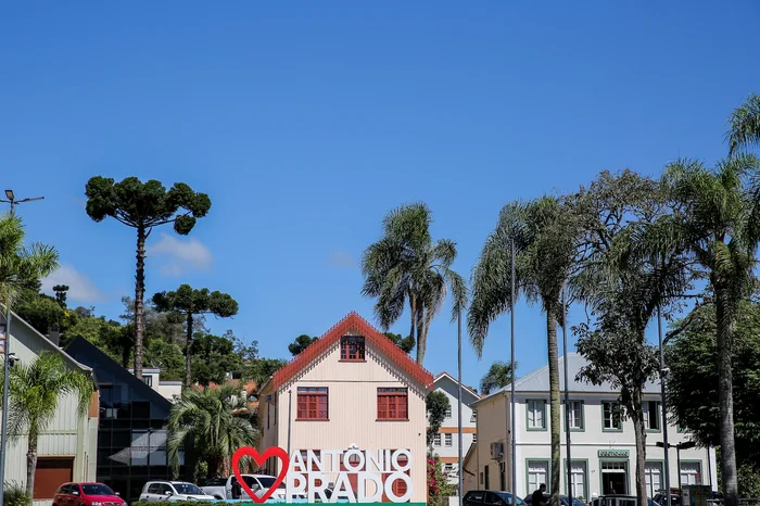 Neimar De Cesero / Agencia RBS