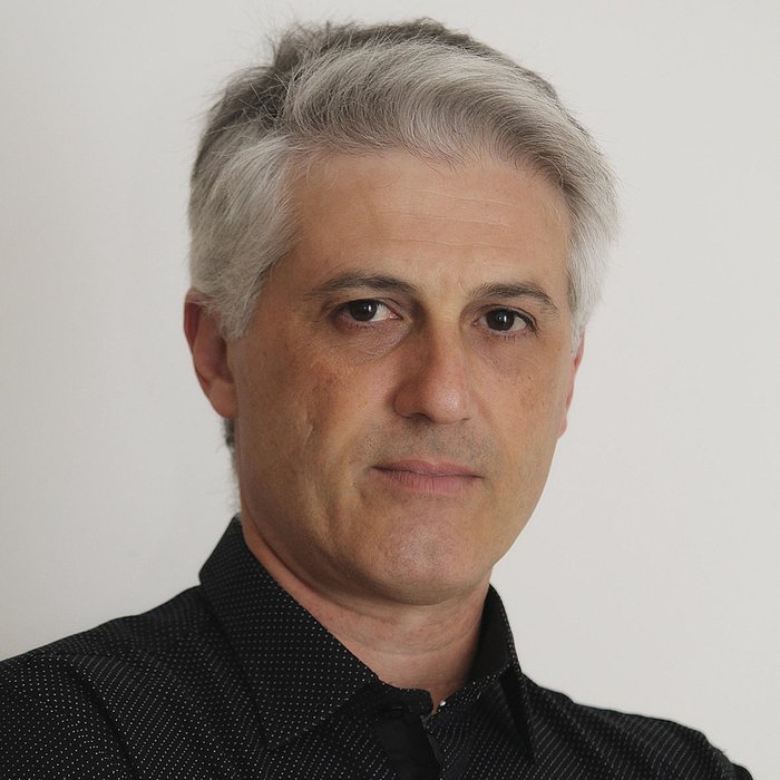 Gerson Turelly / Arquivo Pessoal Gerson Turelly / Arquivo Pessoal