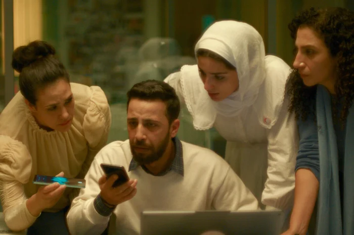 Synapse Distribution / Divulgação