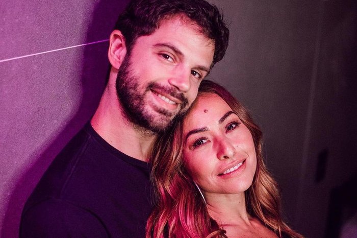 @dudanagle / Reprodução/Instagram