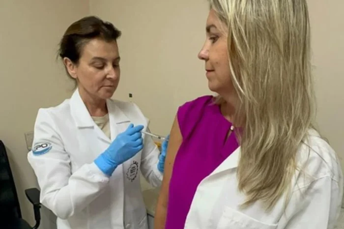 Divulgação / Ebeserh