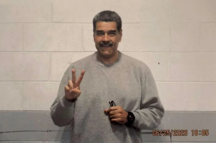 Nicolás Maduro / Telegram Nicolás Maduro / Telegram