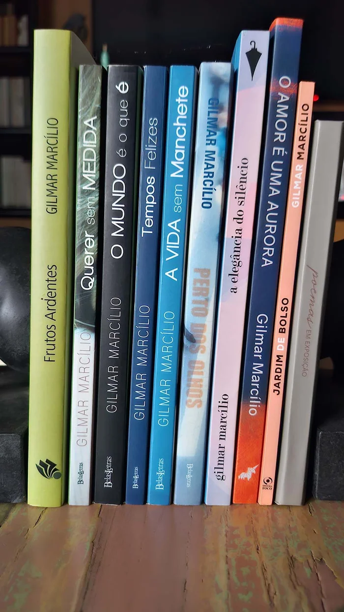 Arquivo Pessoal / Divulgação Arquivo Pessoal / Divulgação