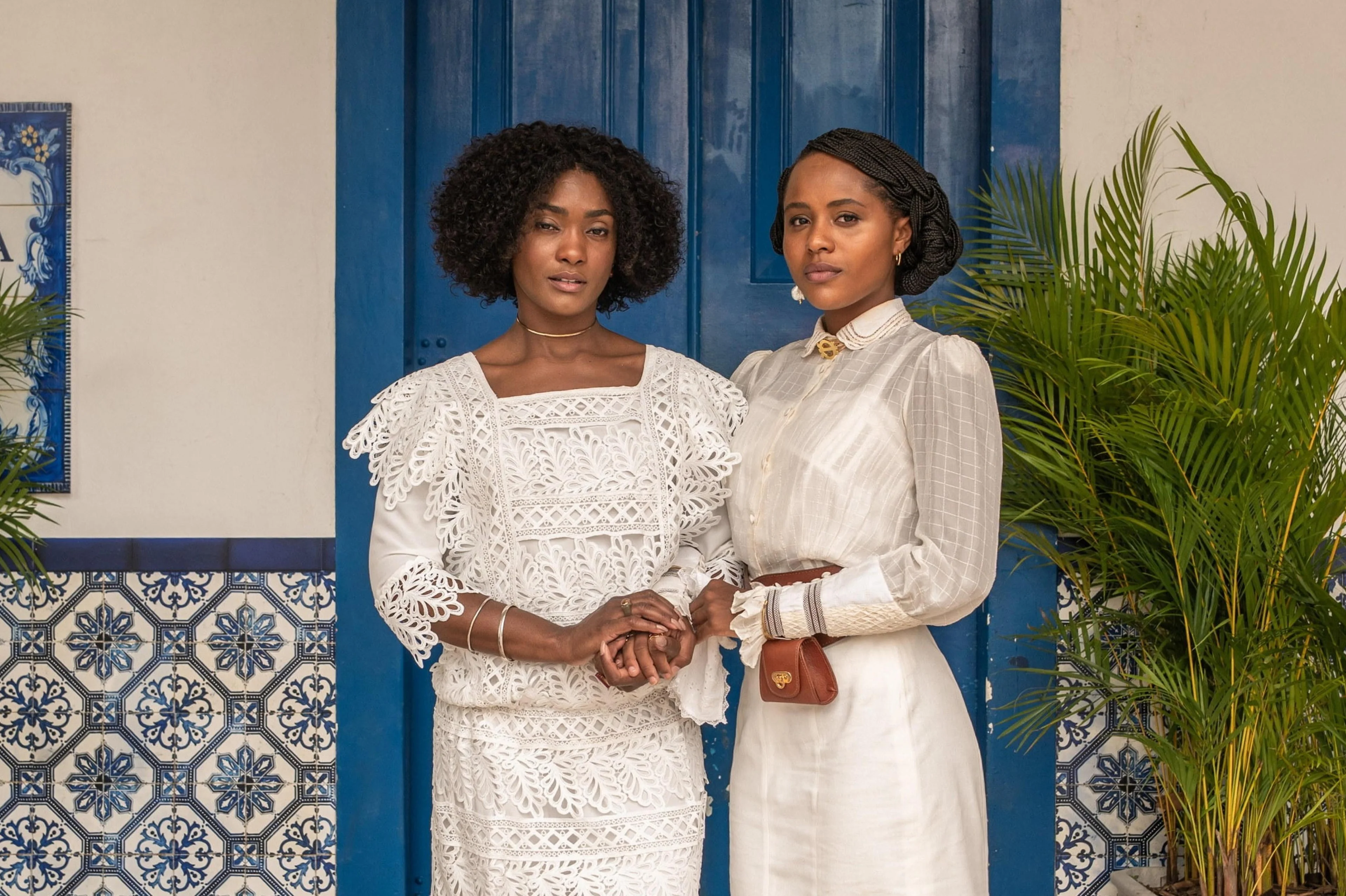 Estevam Avellar/TV Globo/Divulgação