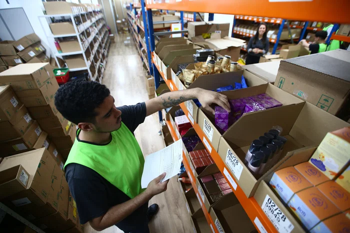 Porthus Junior / Agencia RBS