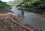 Associação planeja iniciar obra de ponte temporária entre Nova Roma do Sul e Farroupilha até novembro