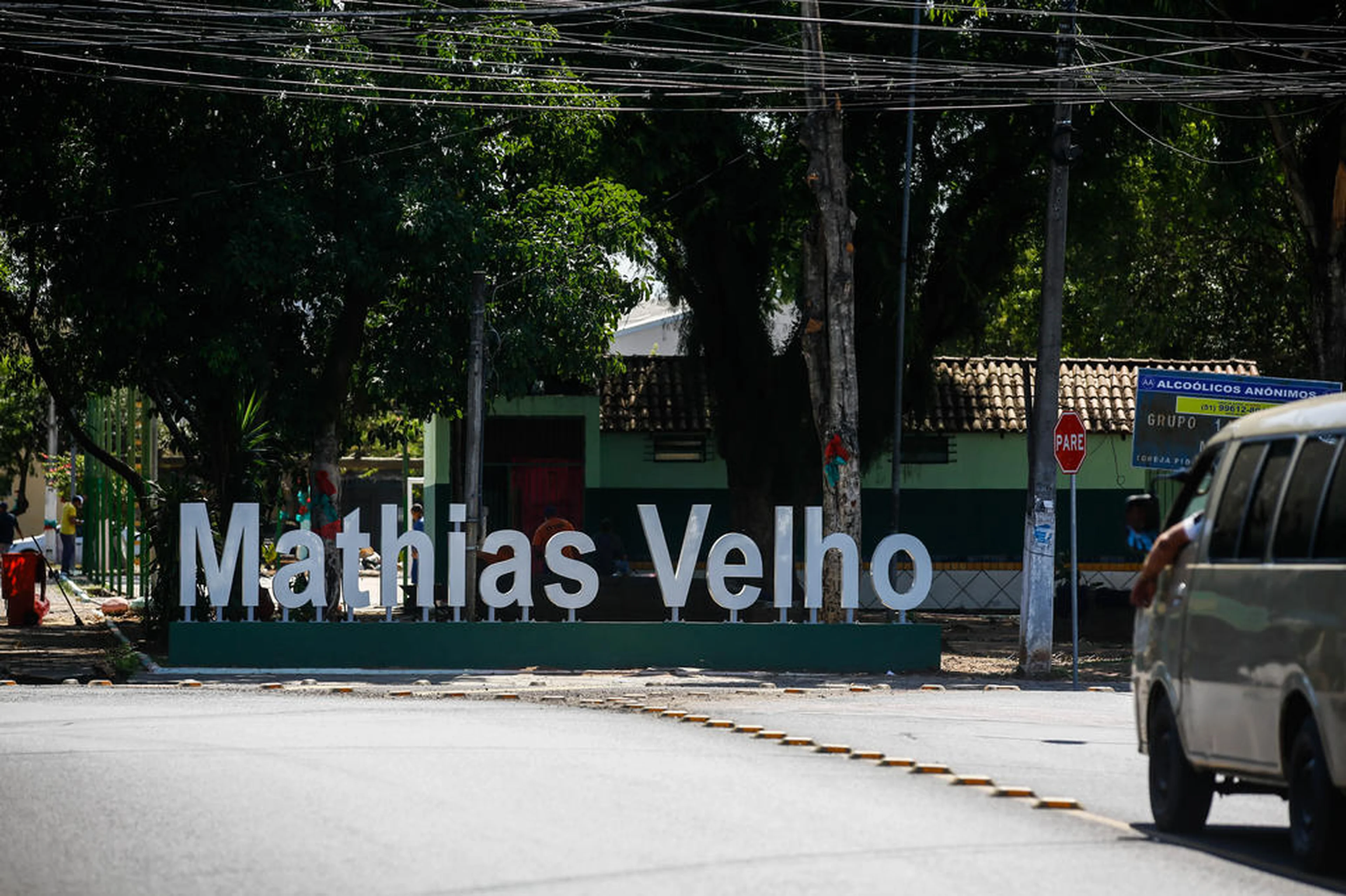 André Ávila/Agencia RBS