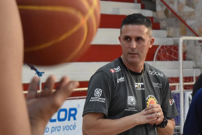 Basquete de São José garante mais um ouro para São José nos