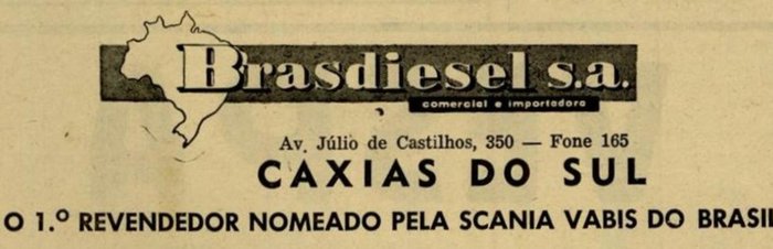 Jornal Pioneiro / reprodução
