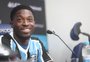 Saiba quando os cinco reforços do Grêmio entraram em campo pela última vez