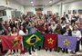Stela Farias confirma candidatura à presidência do PT
