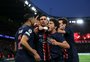 PSG vence Arsenal e está na final da Champions League pela segunda vez 