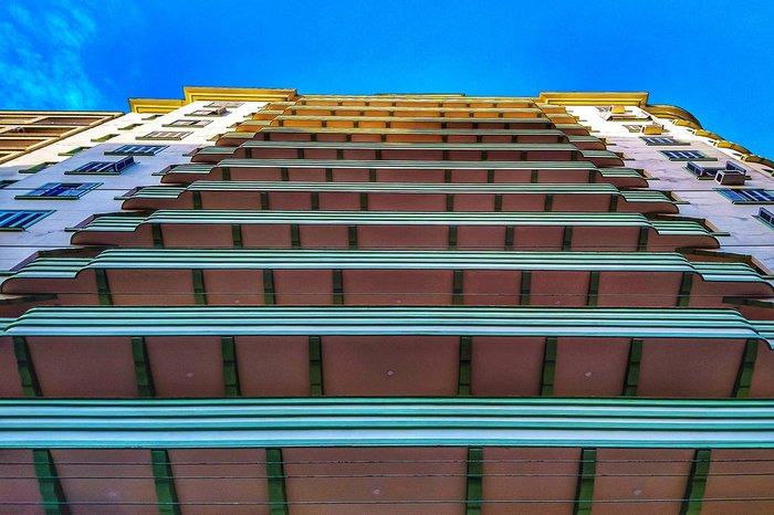 Andréia Cristiane de Oliveira / CAU/Divulgação