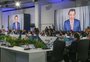 Em encontro do G20, Fernando Haddad defende taxação de super-ricos
