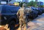 Polícia identifica mais quatro postos de combustíveis usados por facção criminosa para lavagem de dinheiro