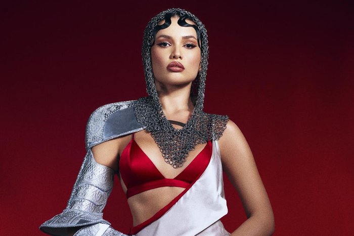 Juliana Rocha / Divulgação Juliana Rocha / Divulgação