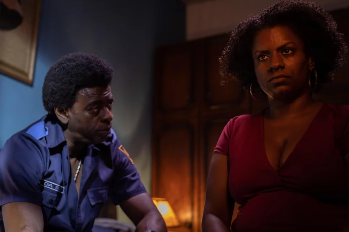 Galeria Distribuidora / Divulgação