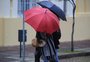 Com entrada de nova frente fria, quarta-feira será de chuva em todo o Rio Grande do Sul 