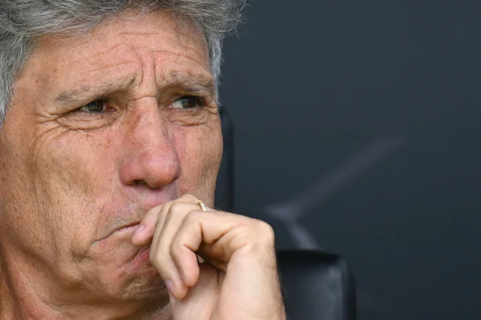 ANGELA WEISS / AFP ANGELA WEISS / AFP