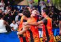 Caxias Basquete é vice-campeão da primeira edição do NBB Trio