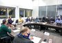 Melo propõe limitar subsídio na passagem de ônibus a estudantes de baixa renda


