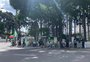 No dia da posse de Lula, manifestantes desmontam acampamento em frente ao quartel em Caxias