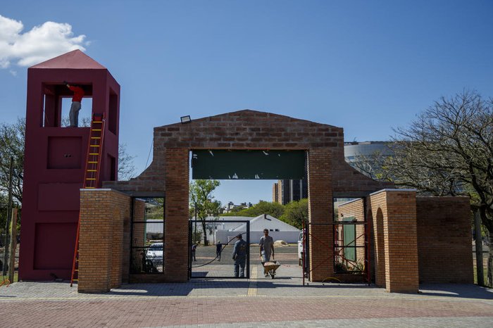 Jefferson Botega / Agencia RBS Jefferson Botega / Agencia RBS