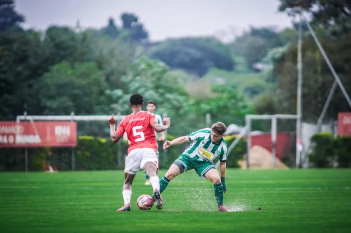 Fernando Alves / E.C.  Juventude / Divulgação