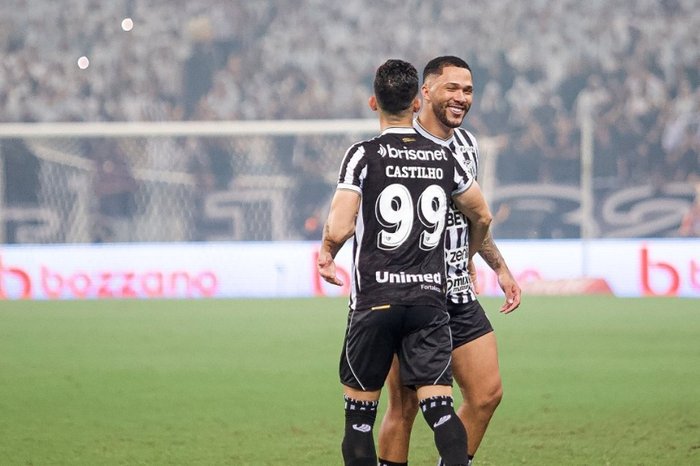 Felipe Santos / cearasc.com