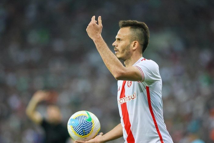 Ricardo Duarte / Inter, Divulgação